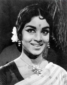 Vijaya Nirmala