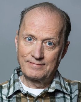 Adrian Edmondson