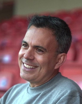 Tiago Maranhão
