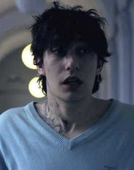 Bohdan Pavlenko as Jake