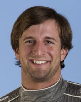 A.J. Foyt IV