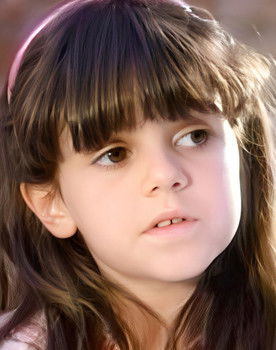 Jaclyn Bernstein as Mary Bobrucz