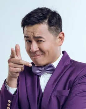 Ding Hong as Director Liu