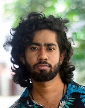 Dulan Manjula Liyanage