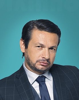 Stavros Nikolaidis as Μήτσος