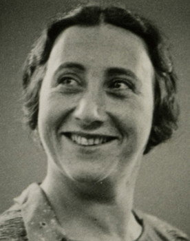 Edith Frank
