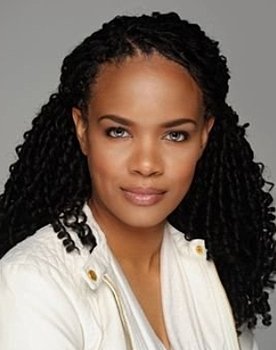 Ayana Johnson