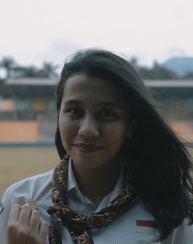 Rachel Yolanda as Rara