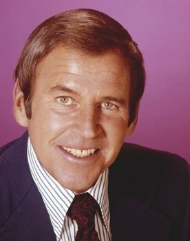 Paul Lynde Photo