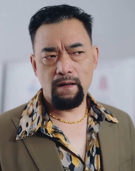 杨文选