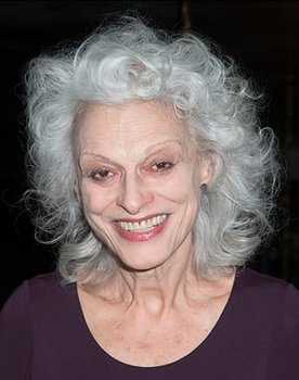 Judith Roberts