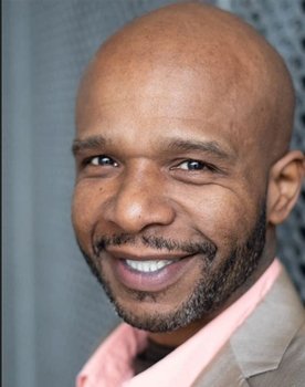 Napoleon Williams III as David