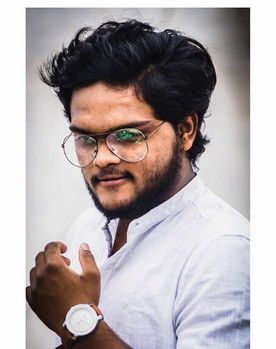 Sanjai Chandrasekaran