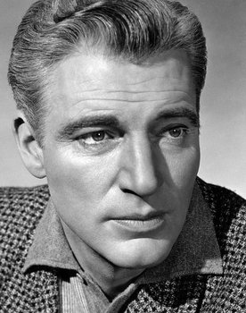 William Hopper Photo