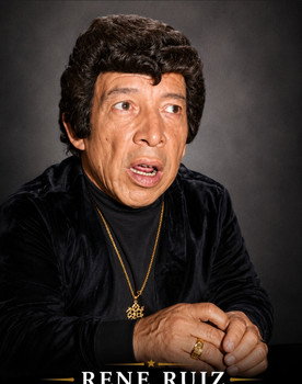 José René Ruiz 'Tun-Tun'