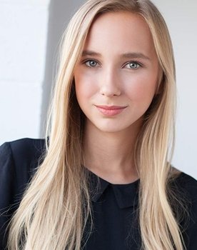 Ava Frye