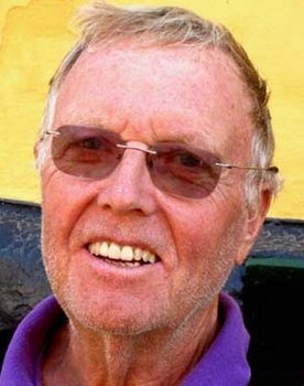 Hans Kristensen