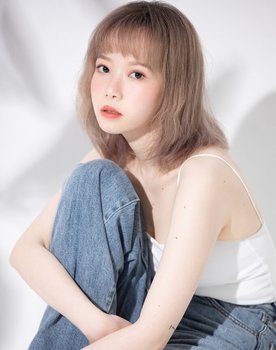 Ke Zhong as Xie Fenghua (voice)