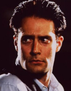 Aaron Michael Lacey as Edward 'Edge' Jones