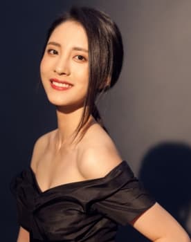 Ziyi Fang as Zhang Kaimi