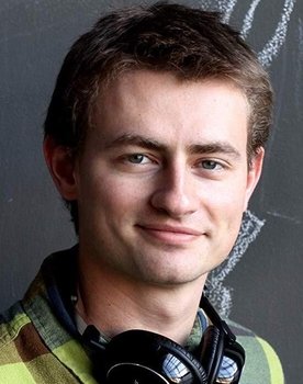 Sean Nichols Lynch as Colin/Khonsu