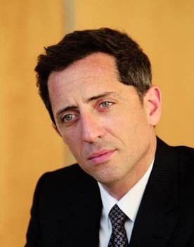 Gad Elmaleh Photo