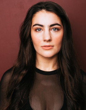 Alessandra Antonelli as Cassandra