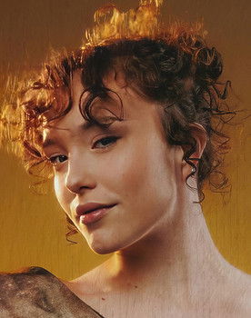 Ilmur María Arnarsdóttir as Lilja