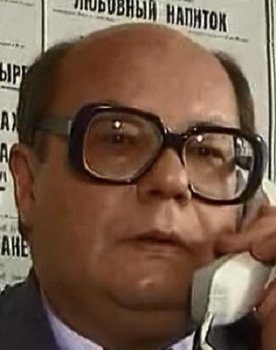 Gennadiy Khrapunkov as 
