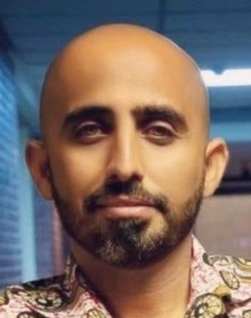 Saeed Rezaeikia as Body