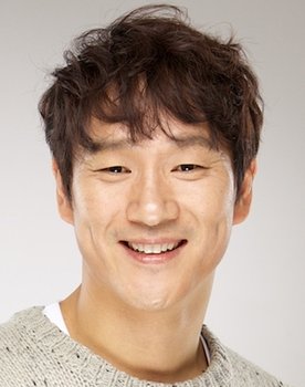 Lee Ju-won as Oh Seok-hyeon