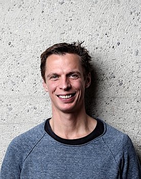 Klaus Eckel