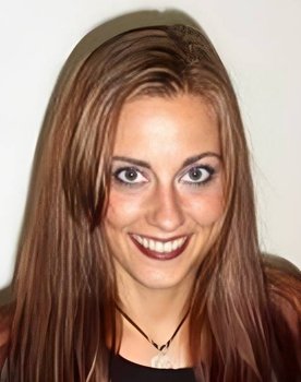 Jennifer Rivell