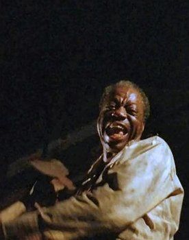 Harry Caesar as Officer Miller