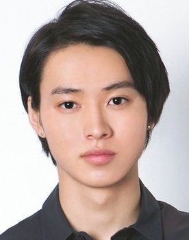 Kento Yamazaki Photo