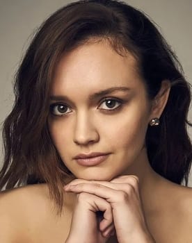 Olivia Cooke