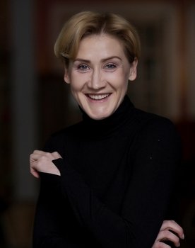 Alyona Lapteva