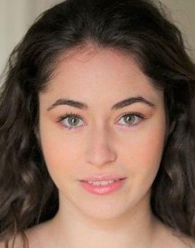 Jade Pradin as Morgane Tanguy