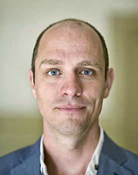 Jelle Brandt Corstius