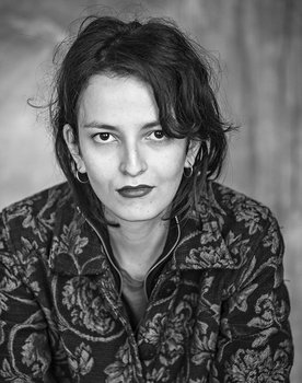 Majda Abdelmalek