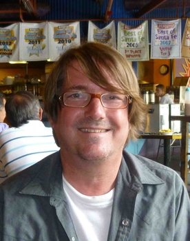 Richard Linklater: Dream Is Destiny