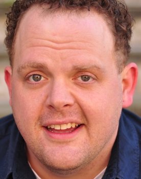 Ryan Woodle as Walter