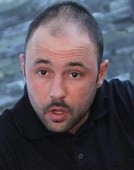 Greg Centauro