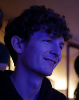 Mark Delaney as Self