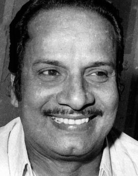 Nellikode Bhaskaran