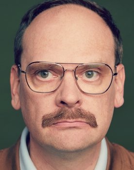 David Theune as Kevin