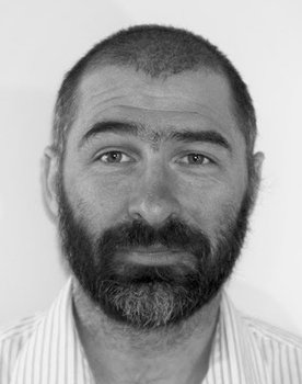 Nick Theodorakis as Harry Houde