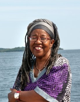 Sylvia Hamilton as Narrator (voice)