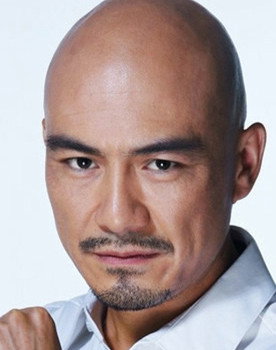 Yang Xiaobo as Zu Ye