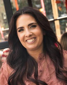Leslie Keijzer